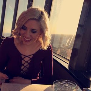 Meet your Posher, Nicole